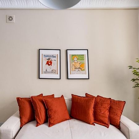 Appartement Modern Flat With Central Location In Beyoglu à Istambul Extérieur photo