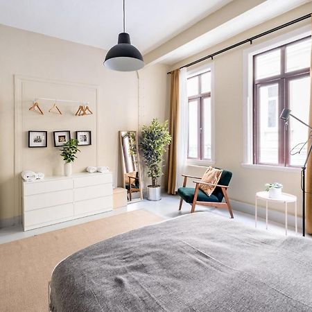 Appartement Modern Flat With Central Location In Beyoglu à Istambul Extérieur photo